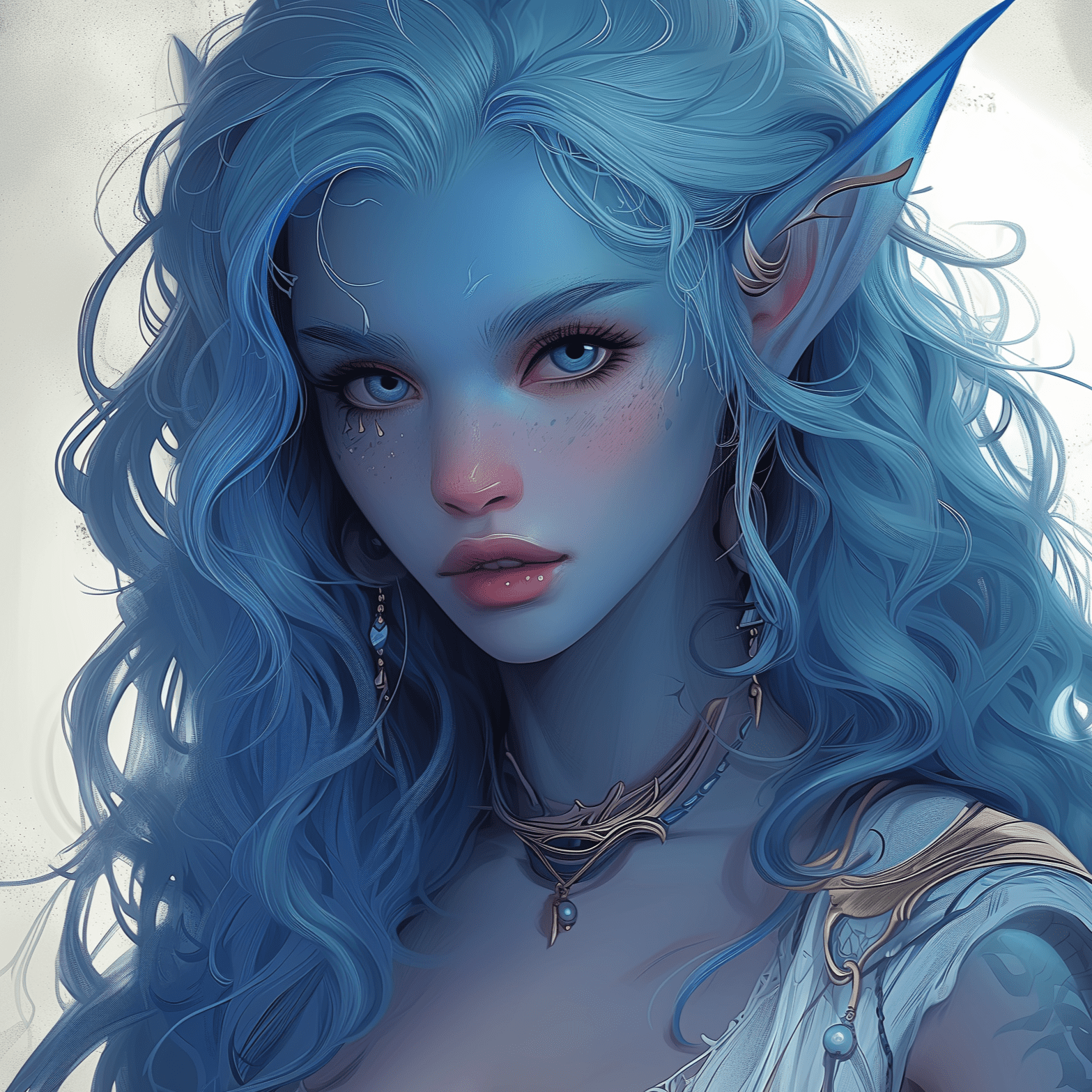 High Elf